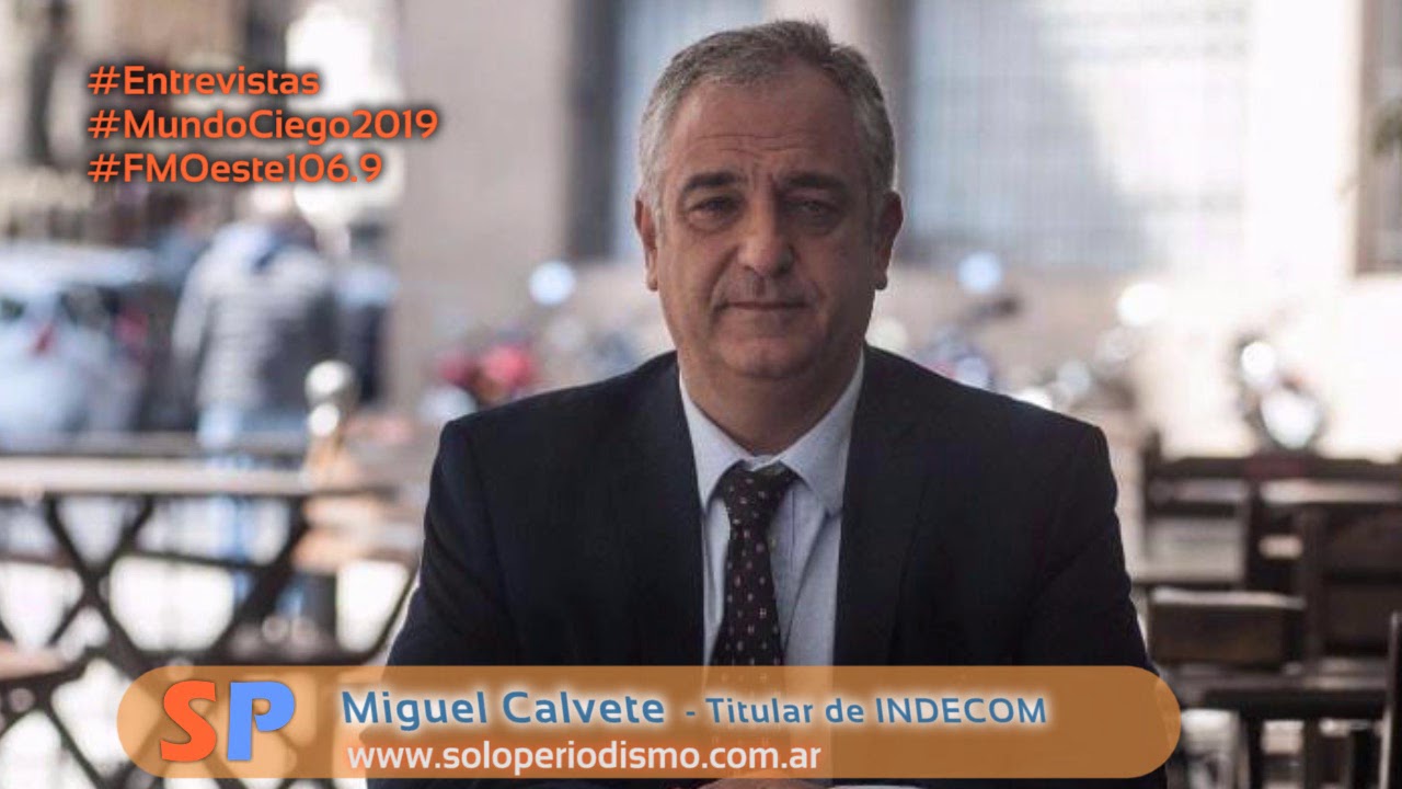 2019 Ciegos 2019 Ciegos
