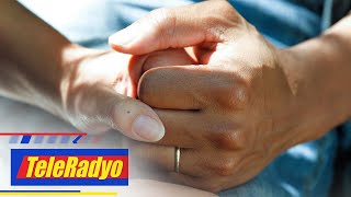 Lawmakers urged to focus on grounds for divorce | TeleRadyo