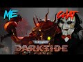 The HARDCORE Havoc Climb Continues