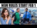 TSA "Upgrades" Are Making Airport Security WORSE