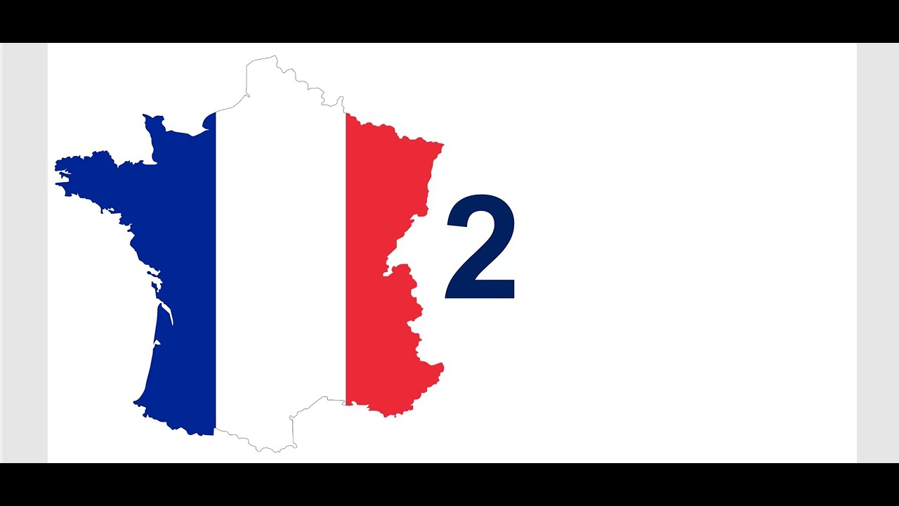 Урок 2 / Французский Шаг За Шагом