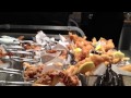 Vegas Breaking News - Caesars Palace Buffet Las Vegas NO ...