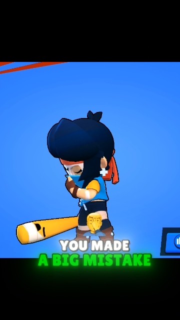 Angry Brawler Brawlers ANGRY 😡 #brawlstars - YouTube