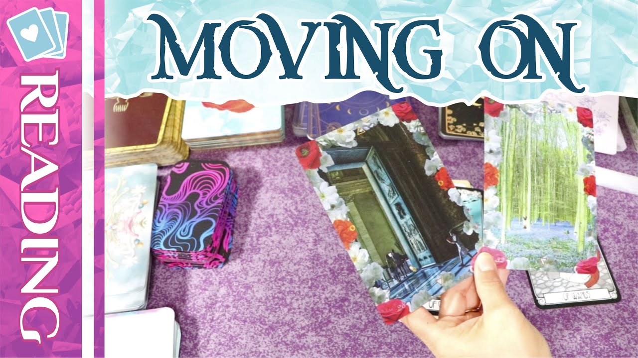 MOVING ON & CREATING A NEW PATH (Not Made For Kids) - YouTube