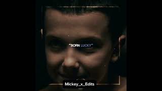 El vs Will💔 #strangerthings #willbyers #elevenhopper #noahschnapp #milliebobybrown 