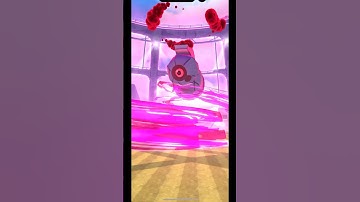 My First Ever Dynamax Beldum Raid On The Shinies Only Pokemon Go Profile!!!