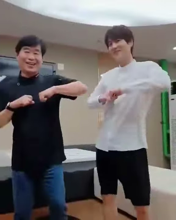 Kyuhyun Tik Tok
