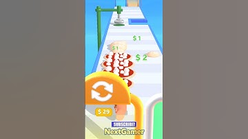 I Want Pizza 🍕Mobile Gameplay By NextGamer (Android,iOS) Level 4