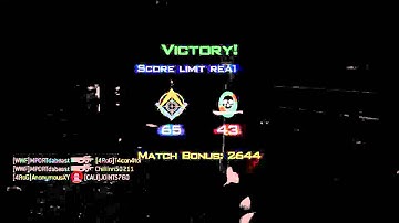 Modern Warfare 3 Kill Confirmed Ending