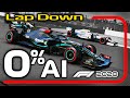 How Slow Is 0% AI on the F1 2020 Game? - Can We Beat Them A LAP DOWN?!