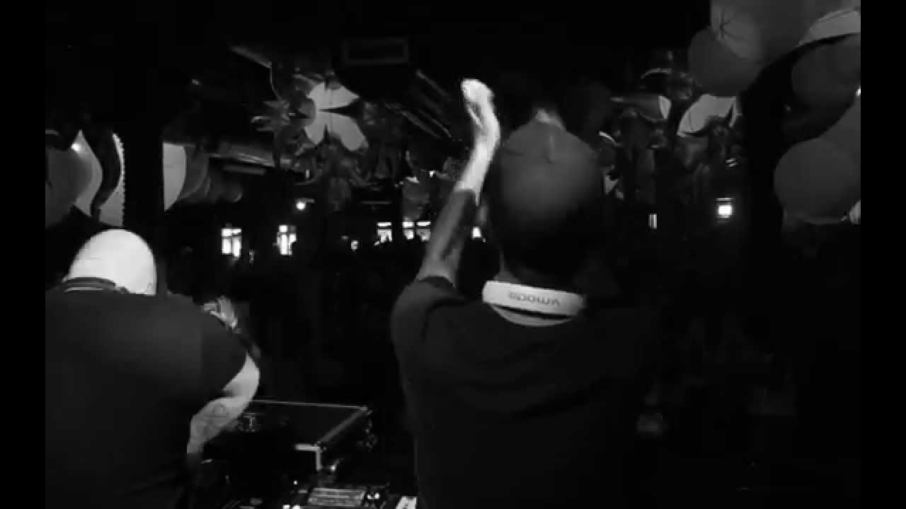 Next Universe 2, Zürich 2014 - The Official Aftermovie