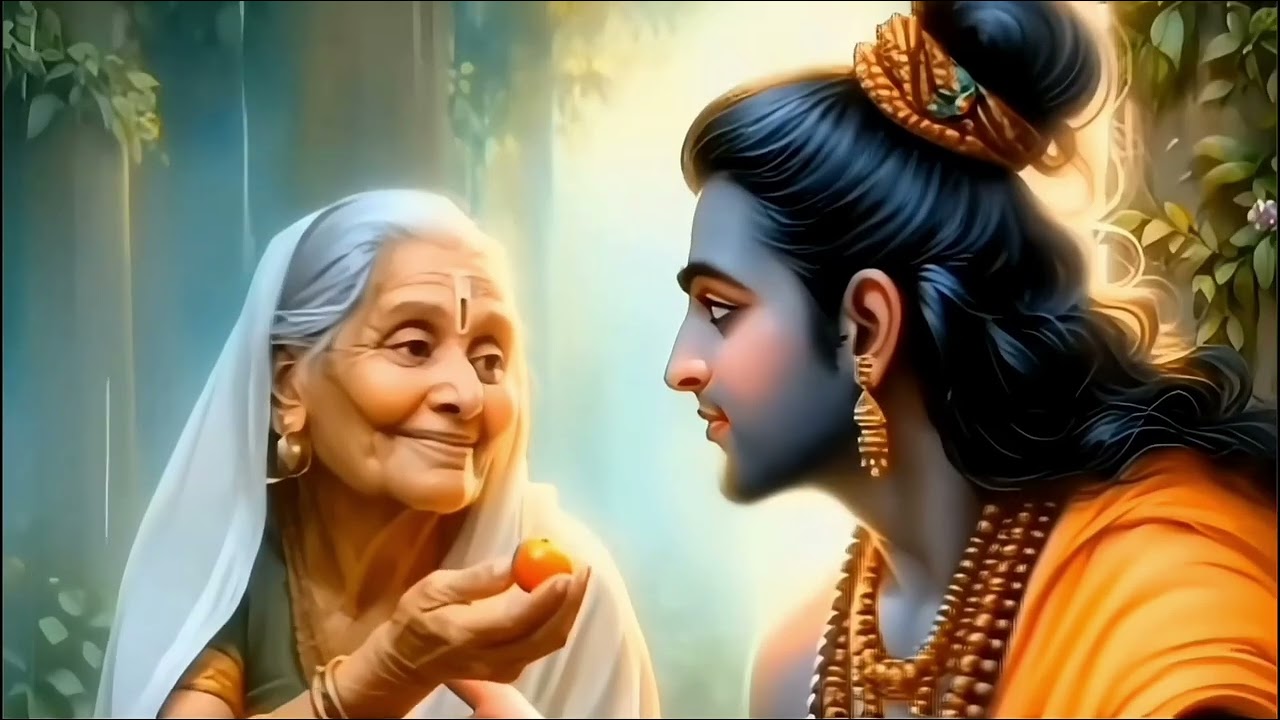 RAMAYANA IN CAPSULE | RAMA RAMA RAM RAM RAM | மார்கழி மாதம் ; மாலவன் கீதம் 