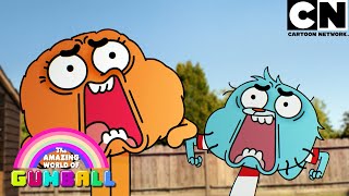 Thumbnail for 🚨 TEASER VAZADO 🚨 O Mundo Maravilhosamente Estranho De Gumball | NOVA SÉRIE | Cartoon Network
