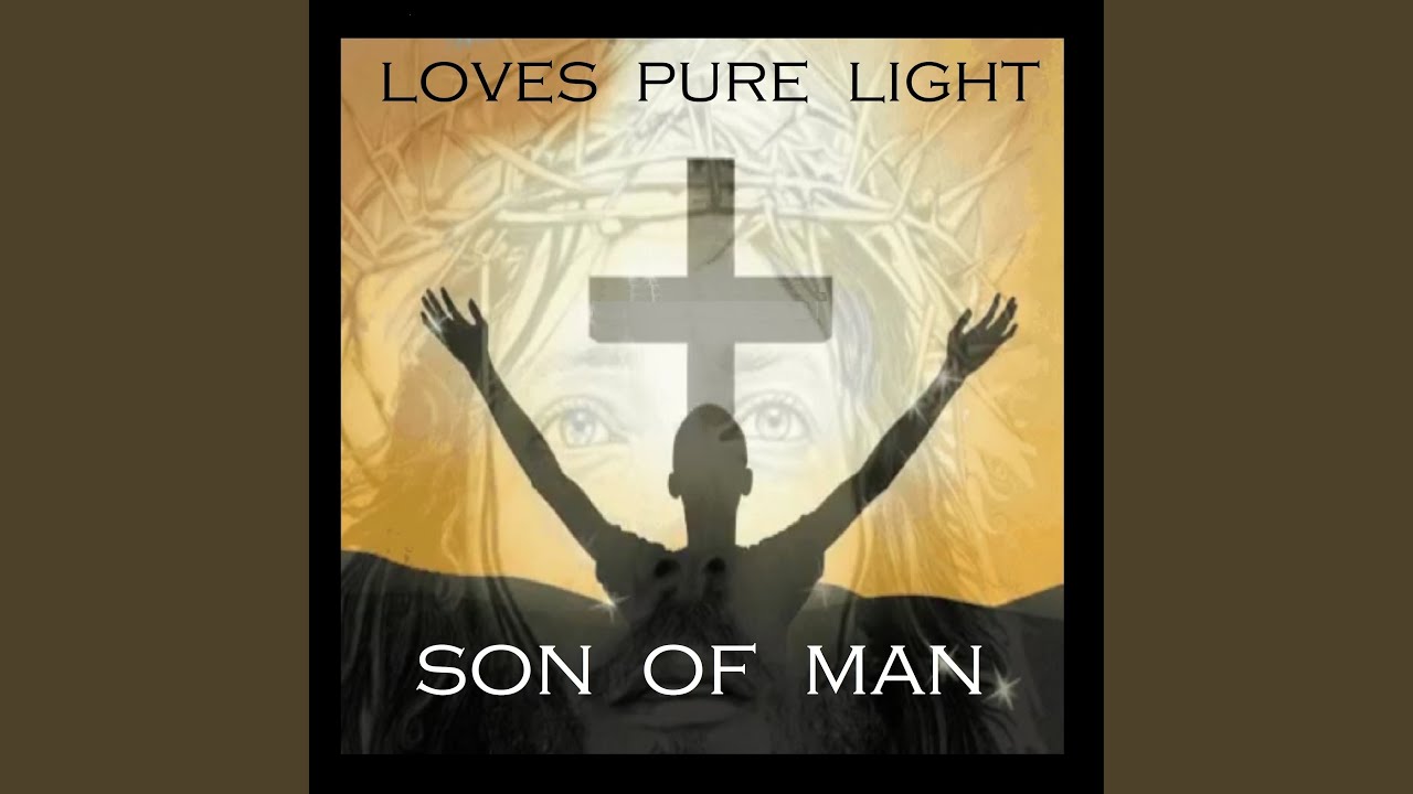 Son of Man