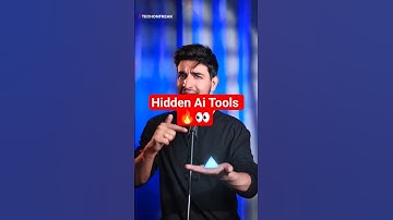 This Is the best ai tool for students 🔥👀... #shorts  #youtubeshorts  #tech  #techvideos