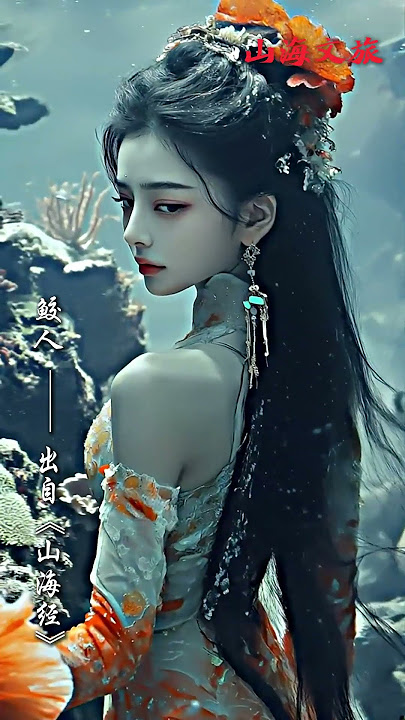 The Classic of Mountains and Seas, Chinese grotesque aesthetics