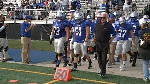 TIU-USF Extended Highlights on 9/19/15