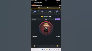 Today || 25/07/2024|| Hamster Kombat Daily Cipher Code. Daily MORSE CODE. Get 1,000,000 free coins.