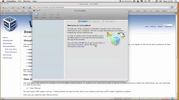 Linux From Scratch 6.5 Video Tutorial #1