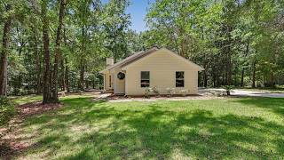 4504 Louvinia Dr, Tallahassee, FL
