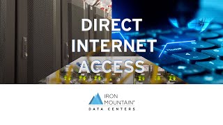 What is Direct Internet Access (DIA)? screenshot 1