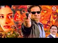 Sunny Deol Mithun (HD)- New Blockbuster Full Hindi Bollywood Film, Tabbu Love Story | Amrish puri