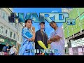 [KPOP IN PUBLIC] HARD - SHINee Dance Cover from Denmark [ONETAKE] | CODE9 DANCE CREW