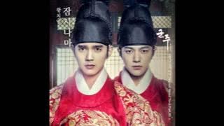 ( Ruler: Master Of The Mask OST Part 3) Even A Little While - Hwang Chi Yeol