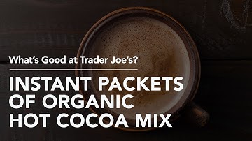 Trader Joe