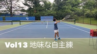 ジュニアテニス Youtube ジュニアテニス Youtube