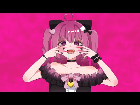 【歌ってみた】アニマル【百音心愛】