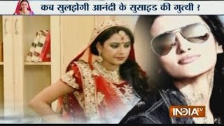 SHOCKING Revelation: Pratyusha-Rahul Had Planned to Get Married on Gudi Padwa