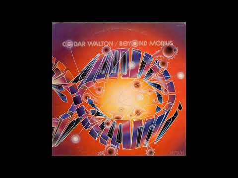 cedar-walton-‎–-beyond-mobius-(1976)