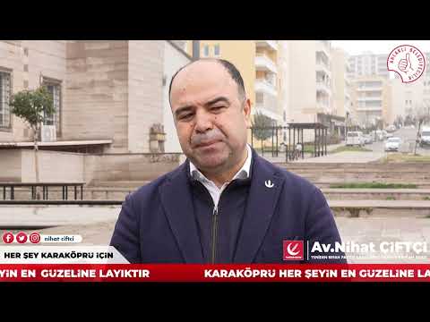 Nihat Çiftçi Seyrantepe Maşuk’ta neler yapacak?