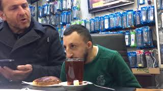 Ahmet Kıvanç Öyle Birisini Aradı Ki Köksal Baba Çıldırdı