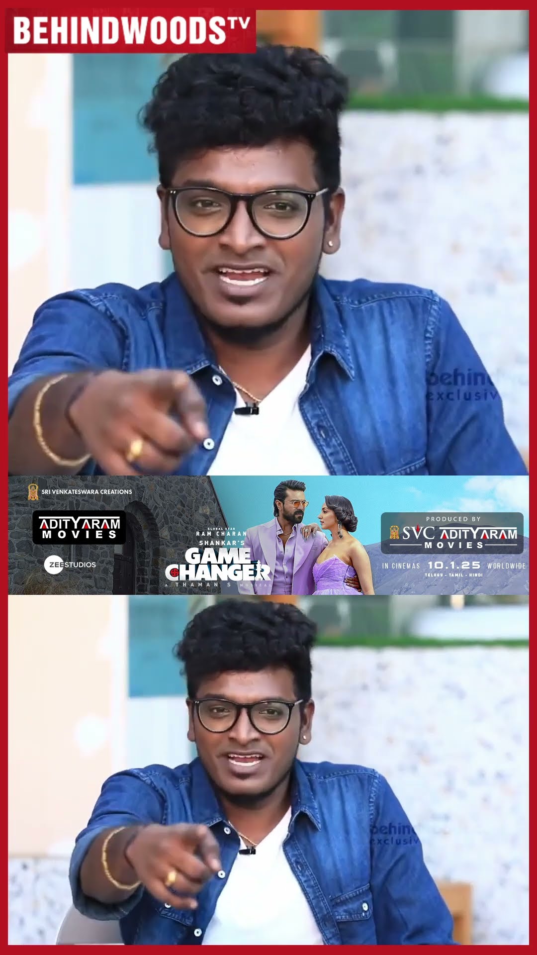 வேற Religion அதனால Ajay-ய கல்யாணம் பண்ணிக்க பயம் ? JESSY Throwback