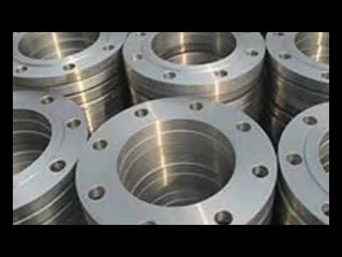 Eil Approved Flanges