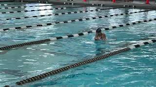 Sofia Hernandez 100 Breast