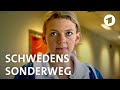 Schwedens Sonderweg in der Pandemie | Weltspiegel