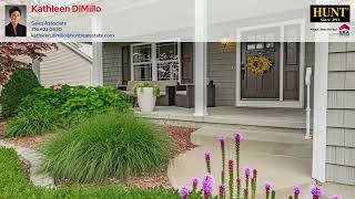 846 Daigler Drive, North Tonawanda, NY 14120