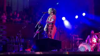 Ashley McBryde One night standards live by Ann Darbyshire  131 views 1 month ago 1 minute, 20 seconds