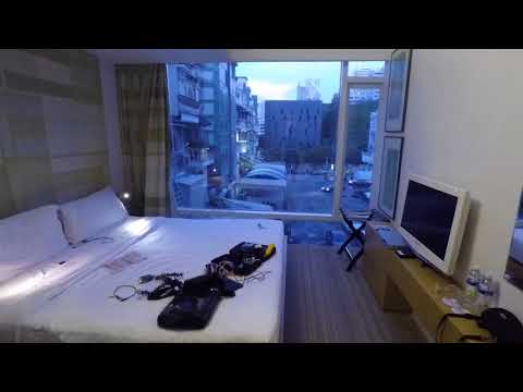 Le Fenix Hotel Bangkok Sukhumvit 11 2017