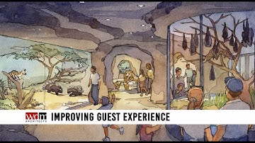 Improving Guest Experience