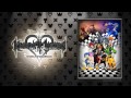 Kingdom Hearts 1.5 HD ReMix -Hollow Bastion- Extended