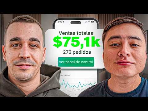 I Worked 15 Hours a Day at an Oil Company and Now I Make a Living From Dropshipping