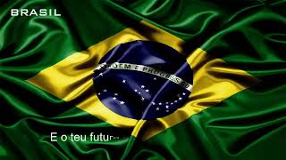 Download Lagu BRASIL HINO NACIONAL MP3 Download Lagu BRASIL HINO NACIONAL MP3