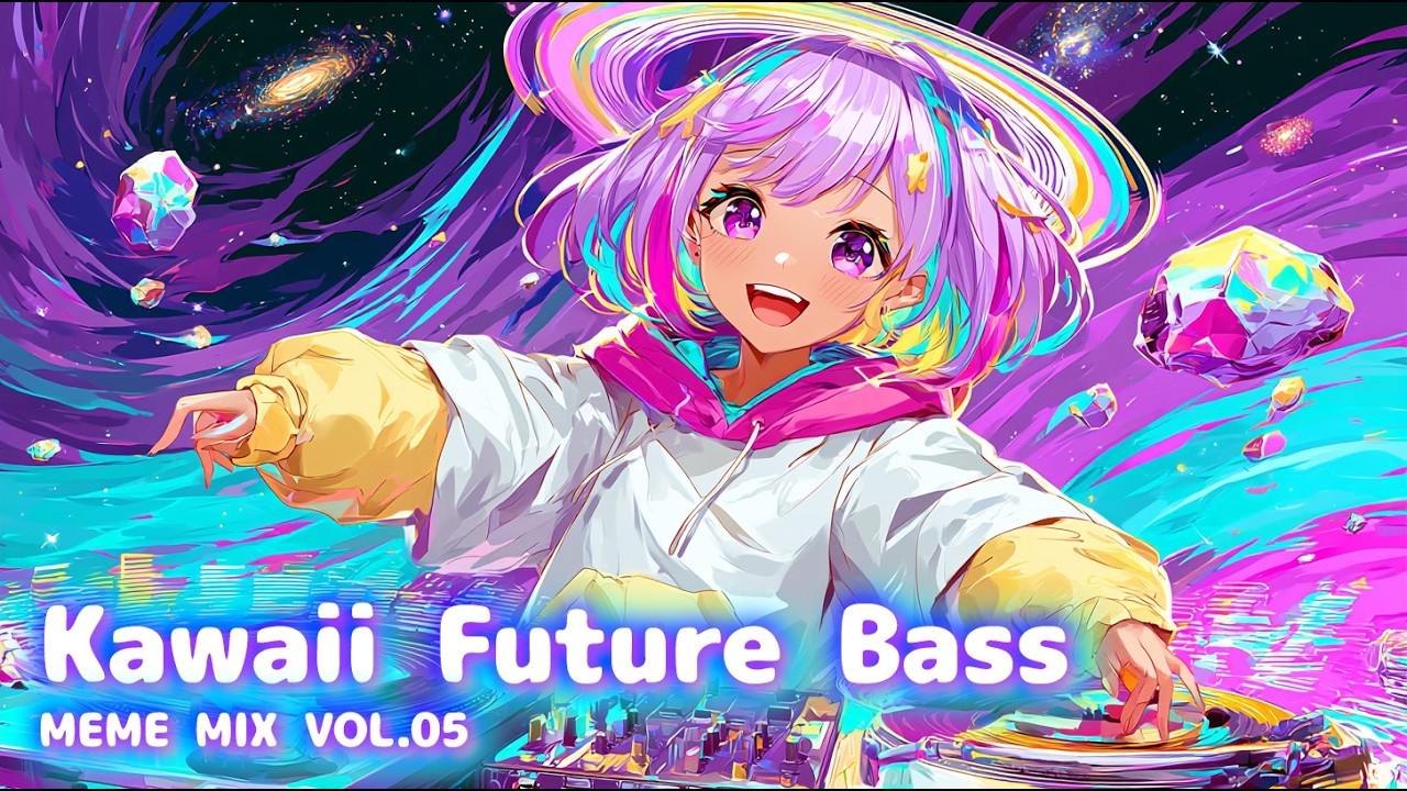 【 Future Bass 】Mix 空と水と光の記憶 | Dreamy Future Bass × Anime Ambient【勉強・配信・作業用・通勤通学用BGM】 adlı videoyu YouTube'da izle 【 Future Bass 】Mix 空と水と光の記憶 | Dreamy Future Bass × Anime Ambient【勉強・配信・作業用・通勤通学用BGM】 adlı videoyu YouTube'da izle