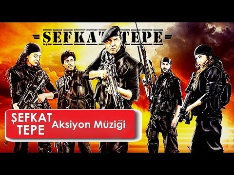 Şefkat tepe 3. Sezon Aksiyon Müziği (Original)