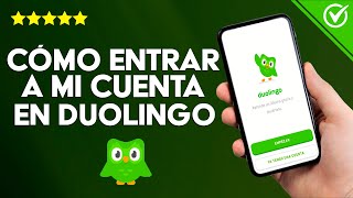 How to Log In to My Duolingo Account from Different Devices - PC and Mobile