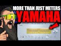 We tried every high end yamaha amplifier
